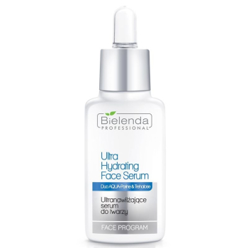 ActivShop BIELENDA Ultranawilżające serum do twarzy 30ml